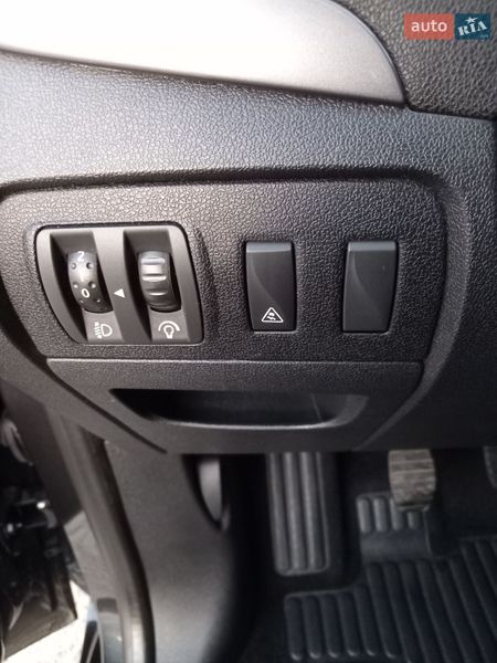 Минивэн Renault Scenic 2011 в Днепре