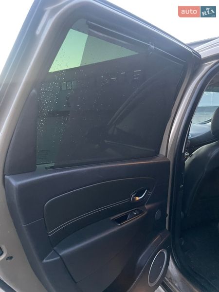 Мінівен Renault Scenic 2014 в Нововолинську фото 16 Мінівен Renault Scenic 2014 в Нововолинську