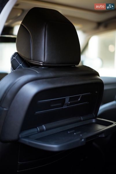 Минивэн Renault Scenic 2017 в Золочеве