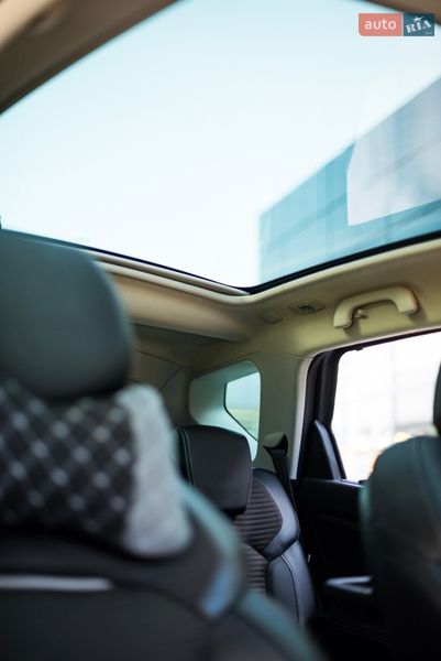 Минивэн Renault Scenic 2017 в Золочеве