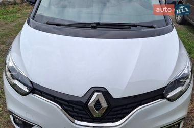 Минивэн Renault Scenic 2018 в Хмельницком