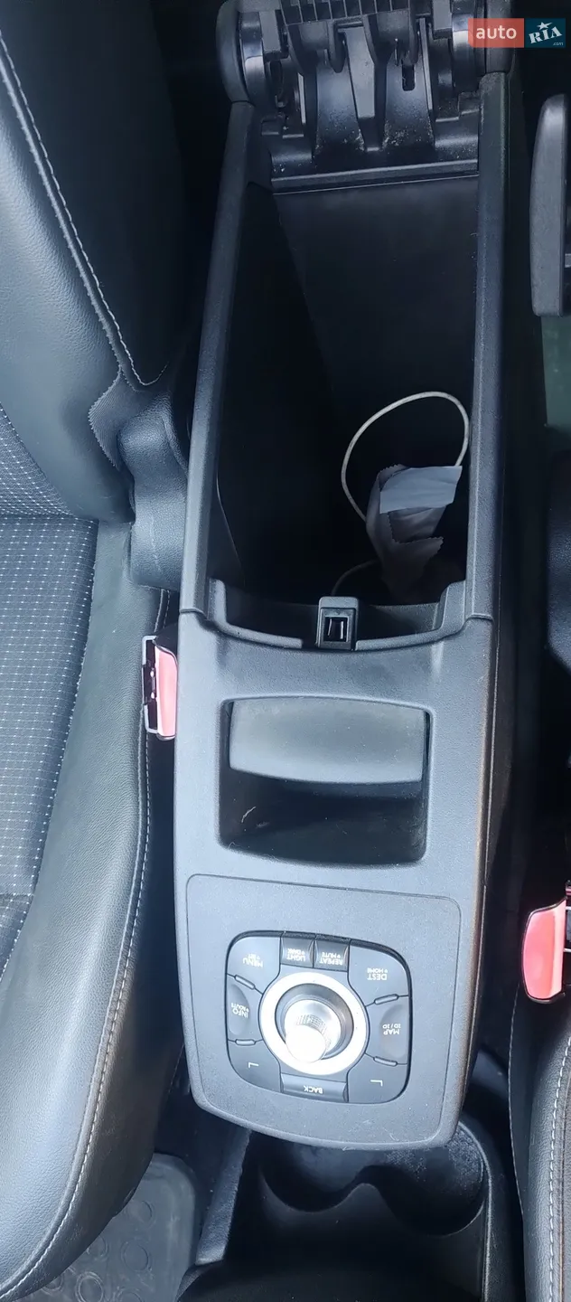 2012 Renault Scenic - мініатюра 6