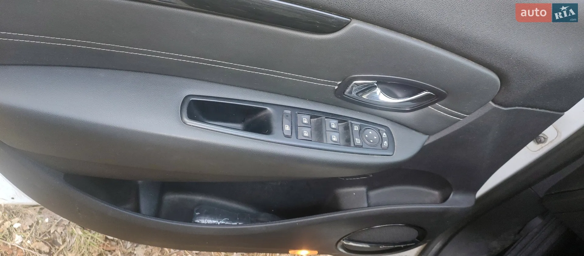 2012 Renault Scenic - мініатюра 9