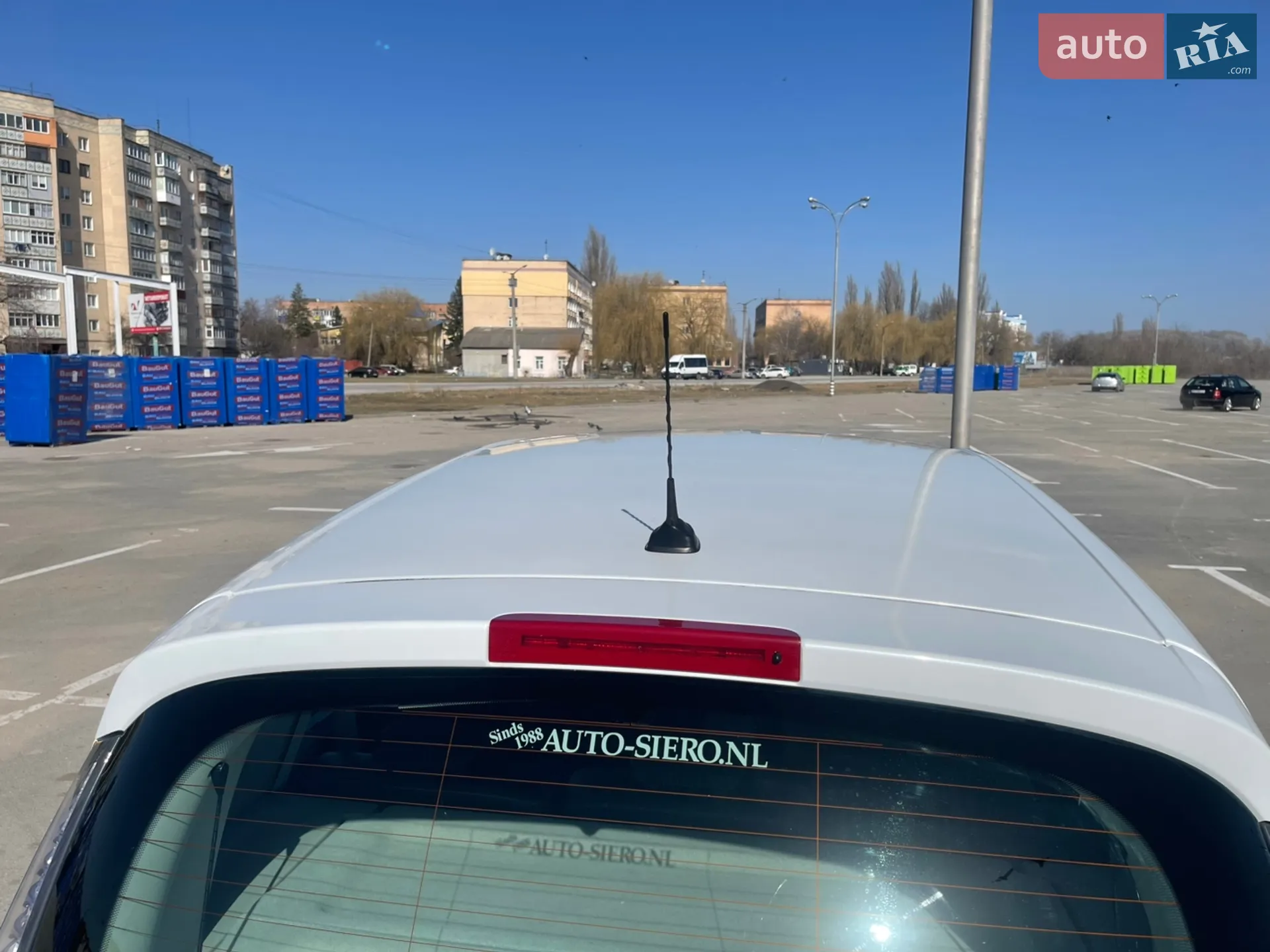 2012 Renault Scenic - мініатюра 16