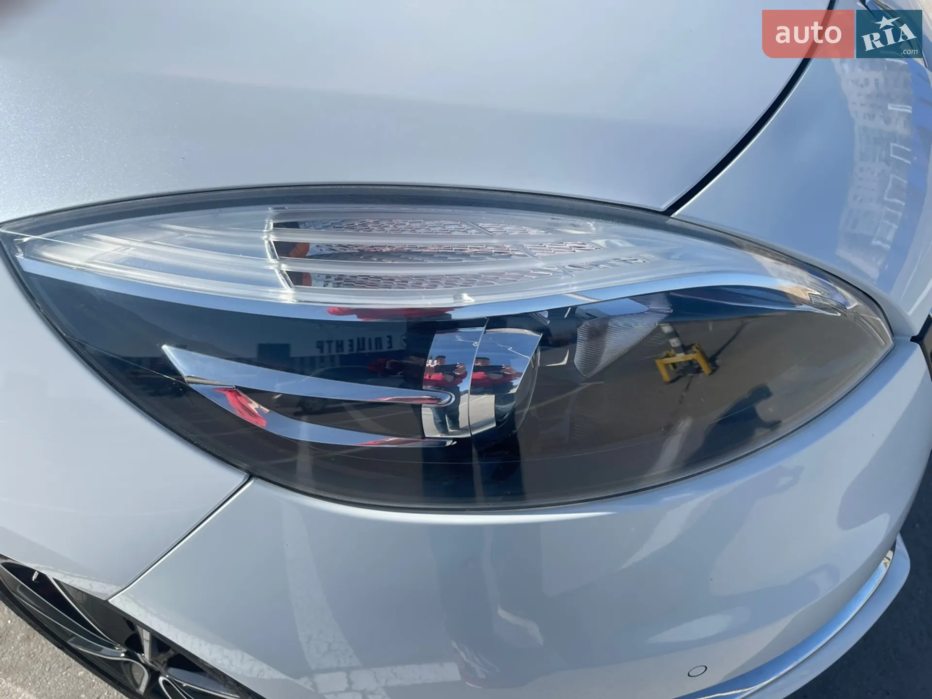 2012 Renault Scenic - мініатюра 22