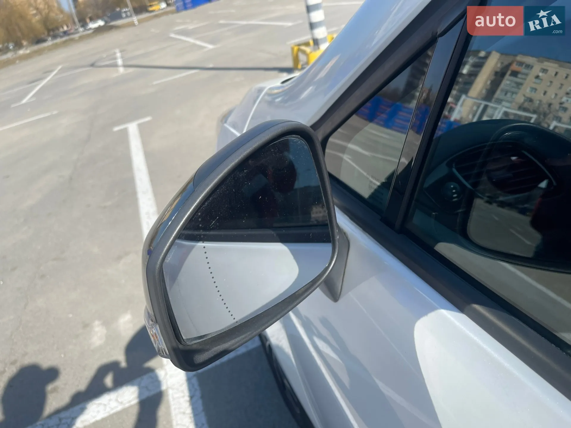 2012 Renault Scenic - мініатюра 9