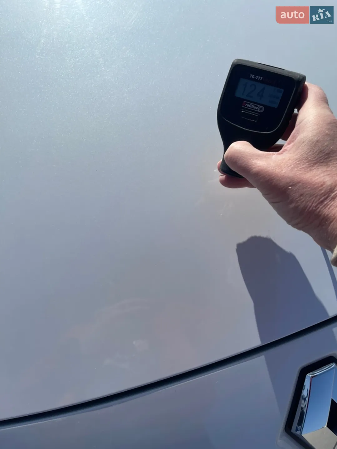 2012 Renault Scenic - мініатюра 86
