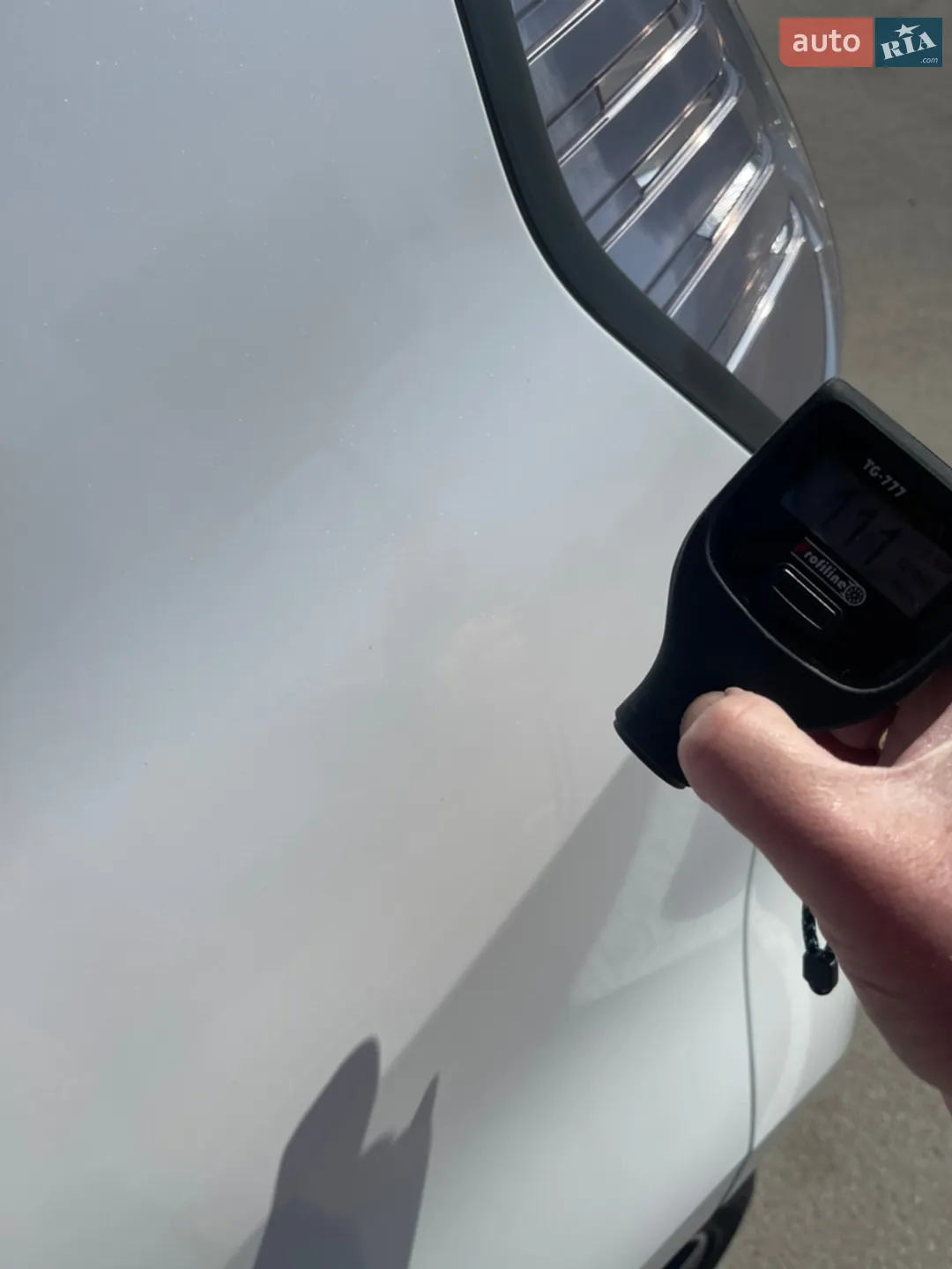 2012 Renault Scenic - мініатюра 103