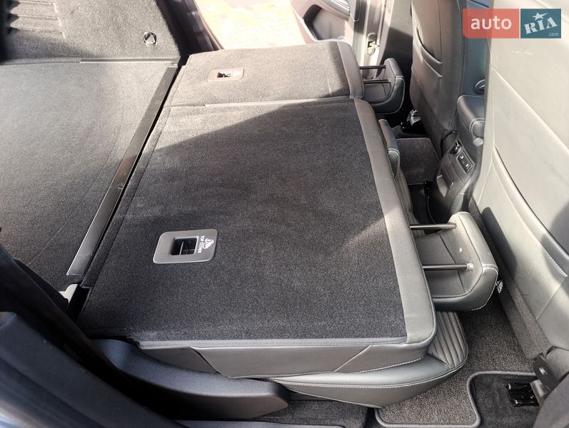 Минивэн Renault Scenic 2019 в Житомире