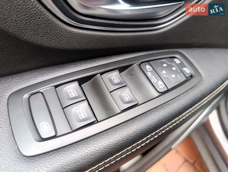 Минивэн Renault Scenic 2019 в Житомире