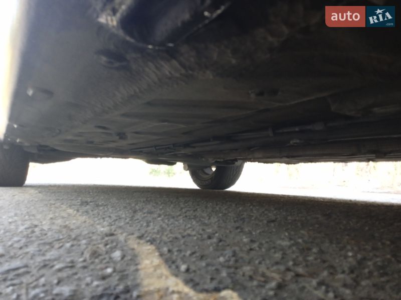 Минивэн Renault Scenic 2003 в Славуте