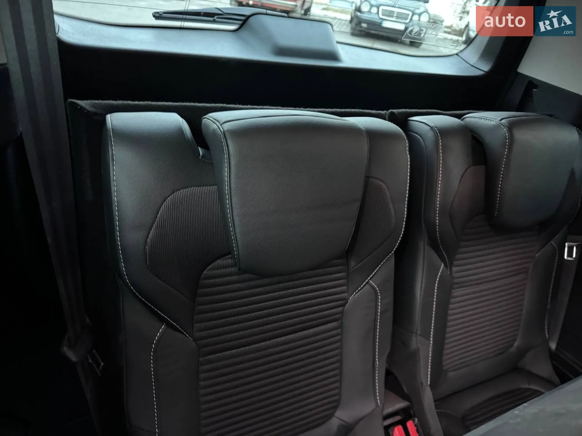 2019 Renault Scenic - мініатюра 14
