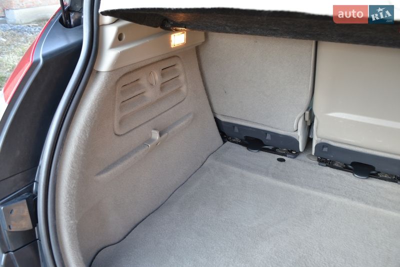 Минивэн Renault Scenic 2006 в Ровно фото 57 Минивэн Renault Scenic 2006 в Ровно