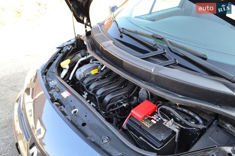 Минивэн Renault Scenic 2006 в Ровно фото 70 Минивэн Renault Scenic 2006 в Ровно