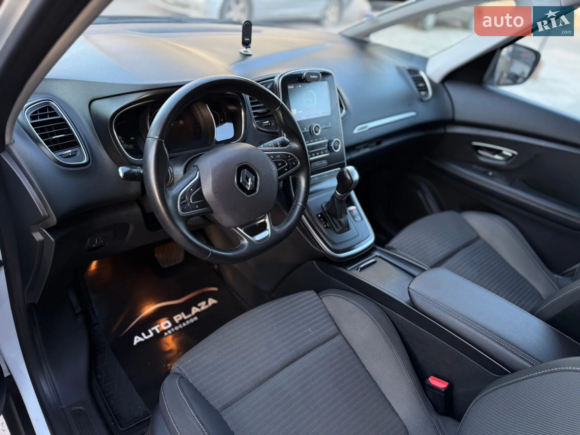 2016 Renault Scenic - мініатюра 42
