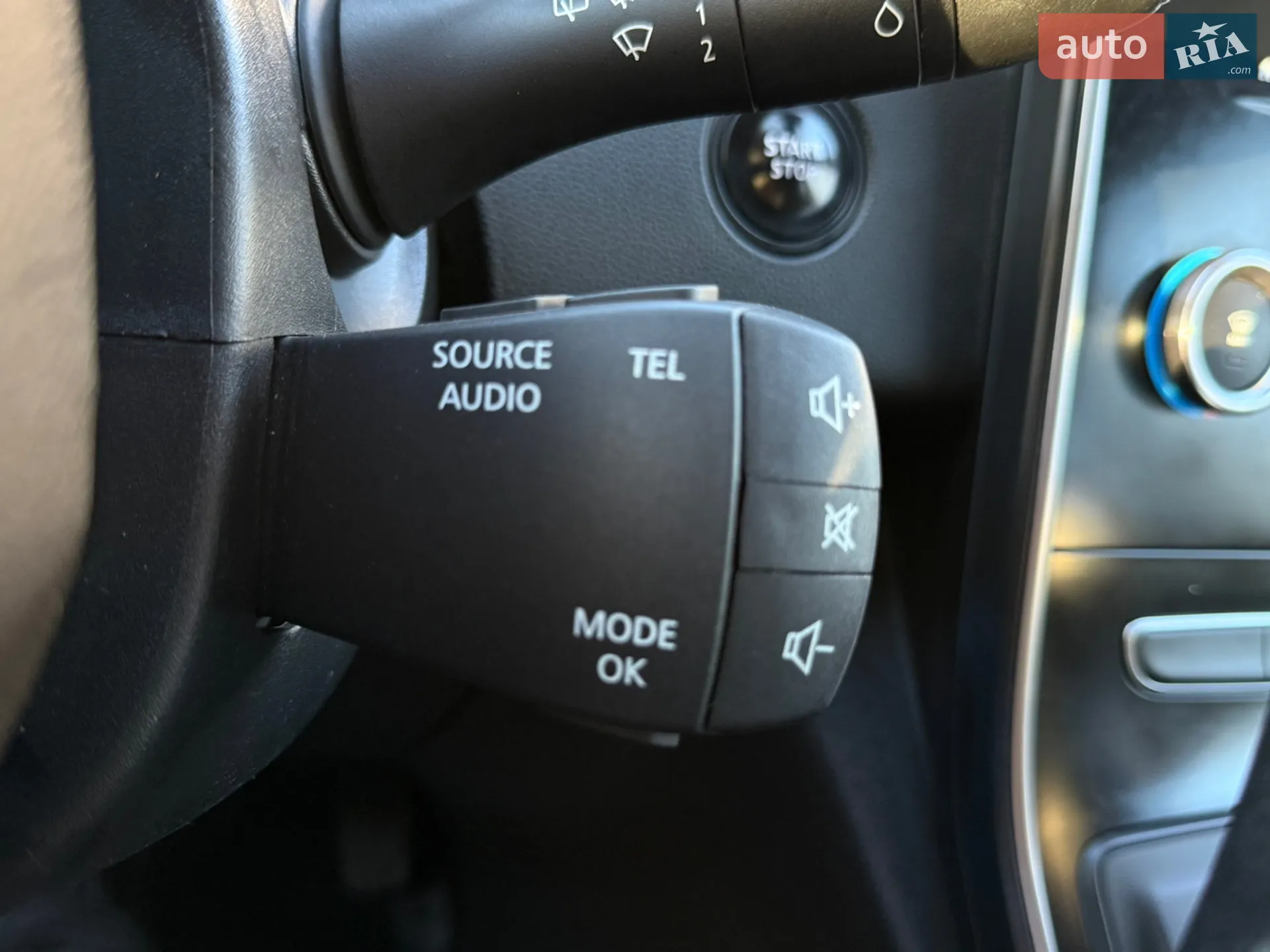 2016 Renault Scenic - мініатюра 53