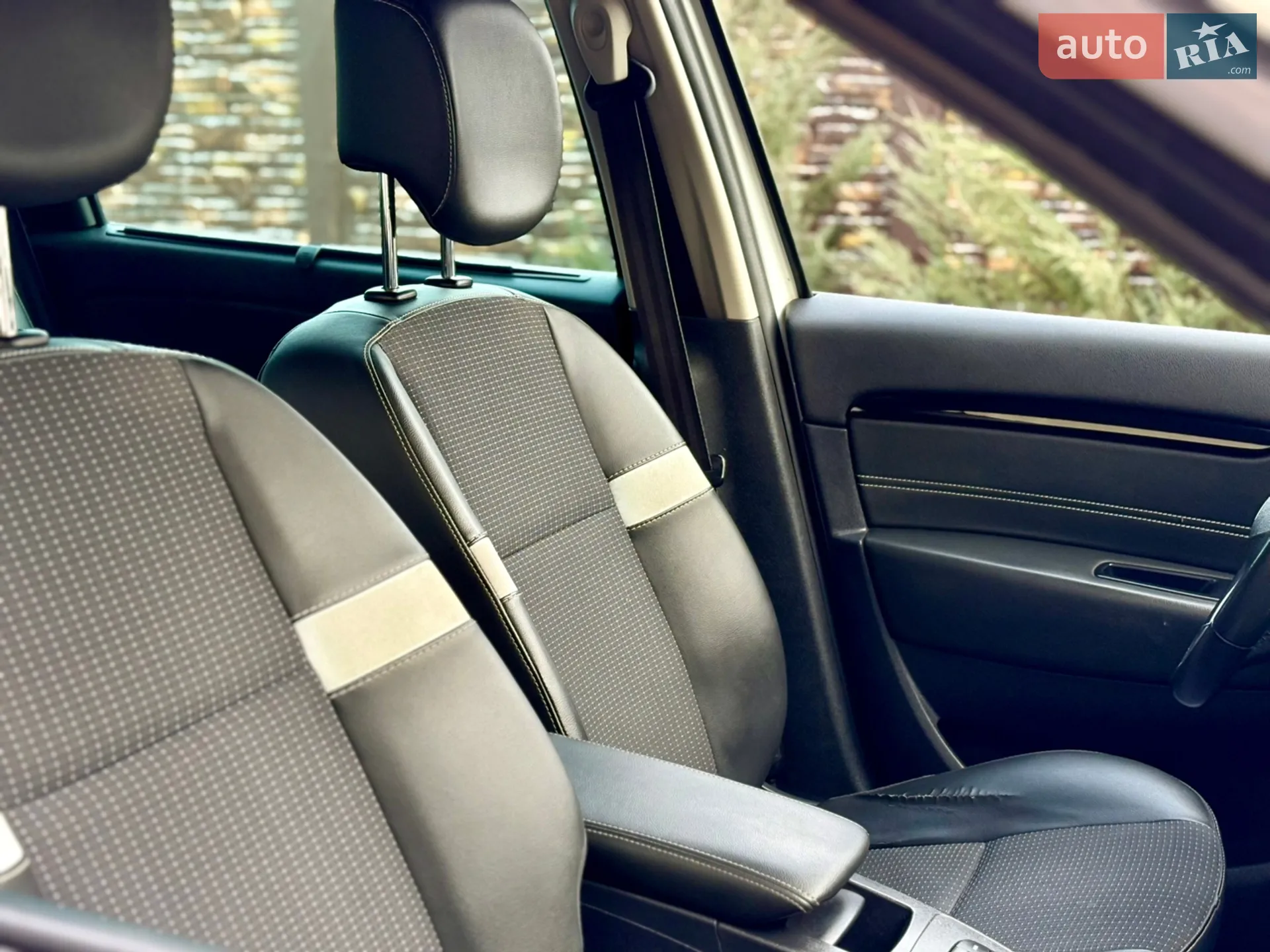 2015 Renault Scenic - мініатюра 13