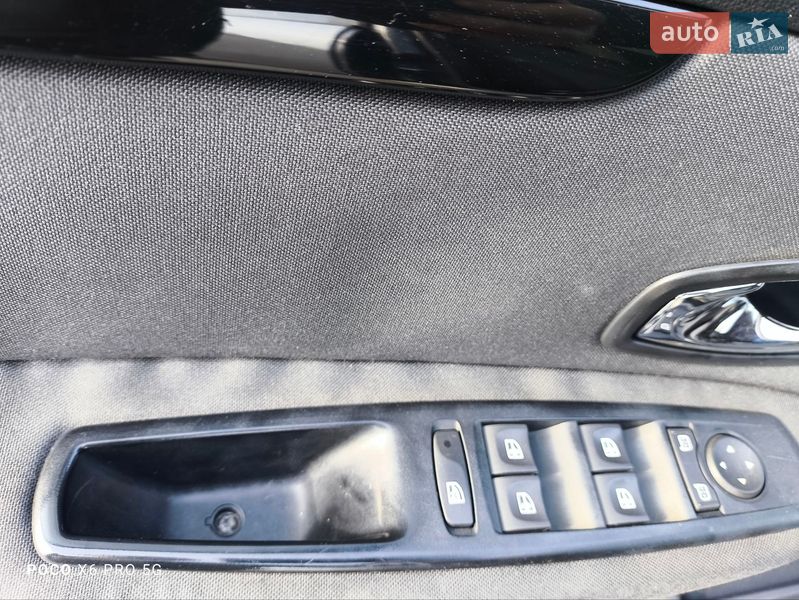 Минивэн Renault Scenic 2012 в Ковеле фото 21 Минивэн Renault Scenic 2012 в Ковеле