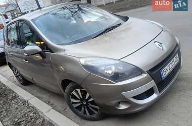 Минивэн Renault Scenic 2012 в Хмельницком