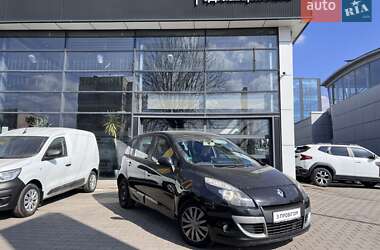 Мінівен Renault Scenic 2011 в Хмельницькому