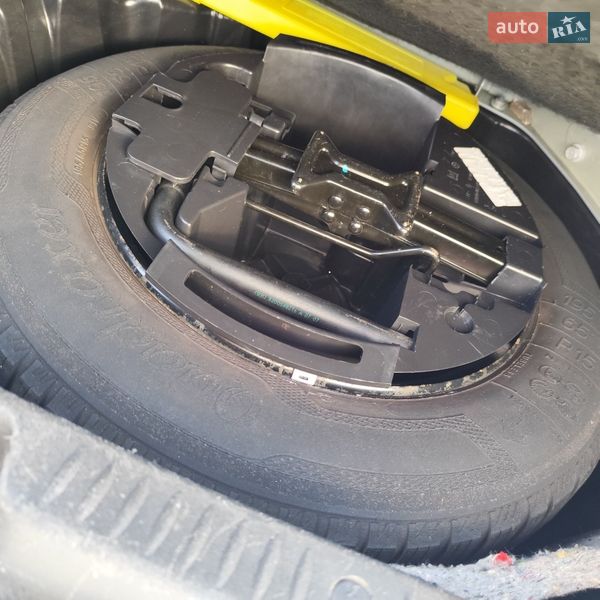 Минивэн Renault Scenic 2007 в Белой Церкви