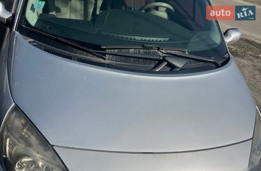 Минивэн Renault Scenic 2008 в Киеве