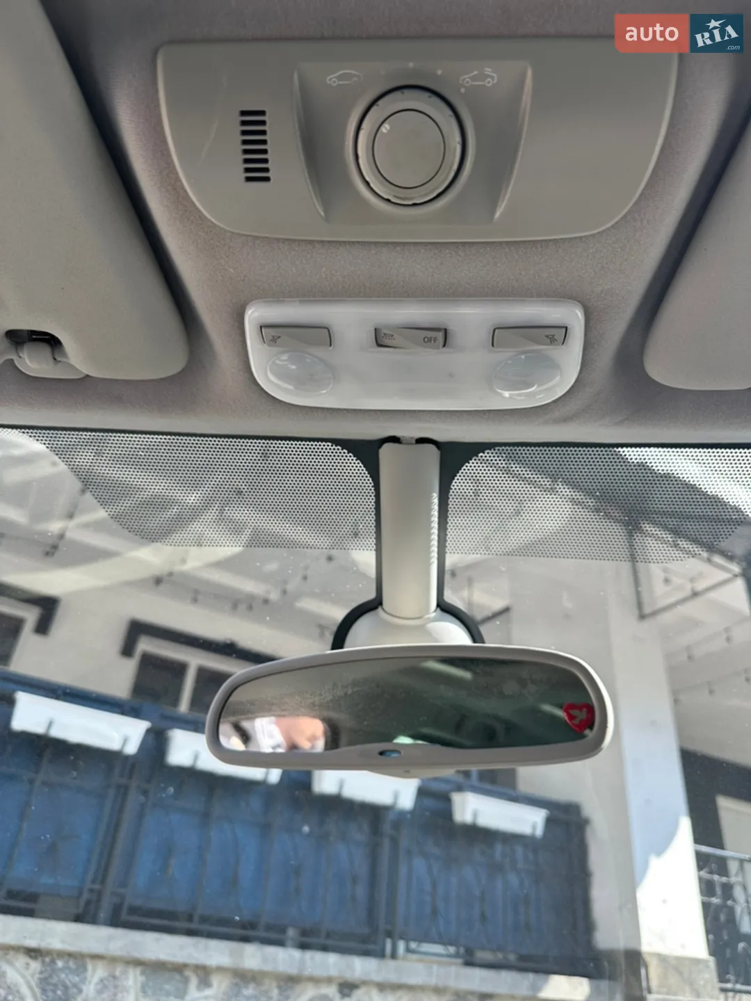 2011 Renault Scenic - мініатюра 12
