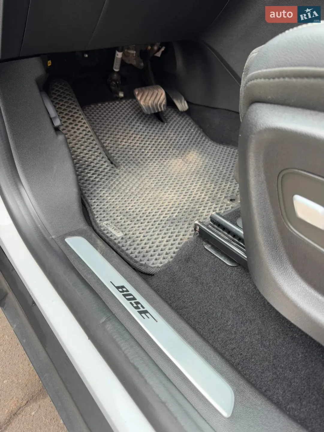 2017 Renault Scenic - мініатюра 28