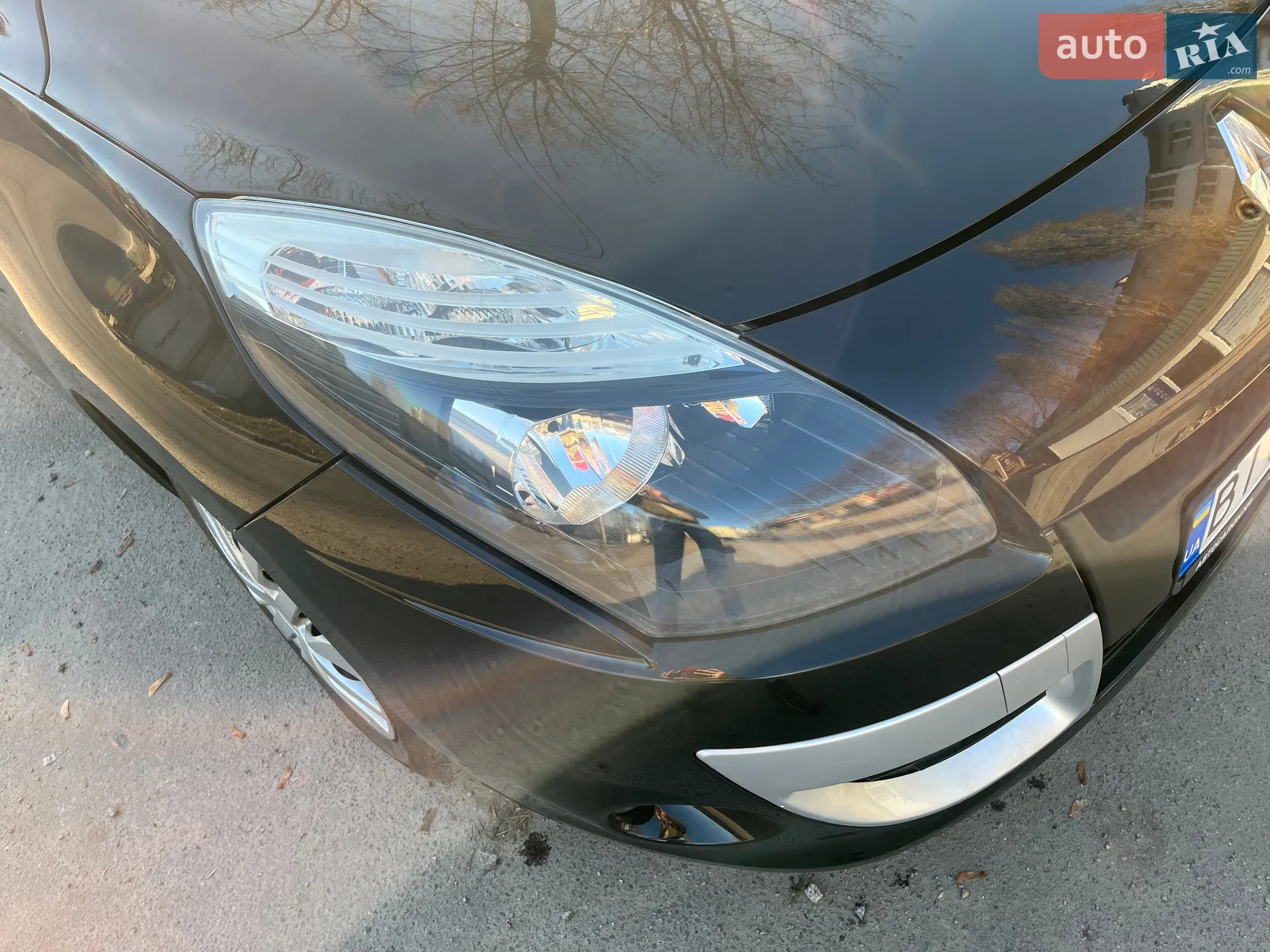 2010 Renault Scenic - мініатюра 25