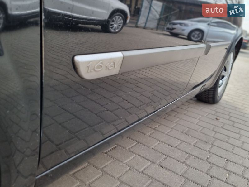 Минивэн Renault Scenic 2005 в Полтаве