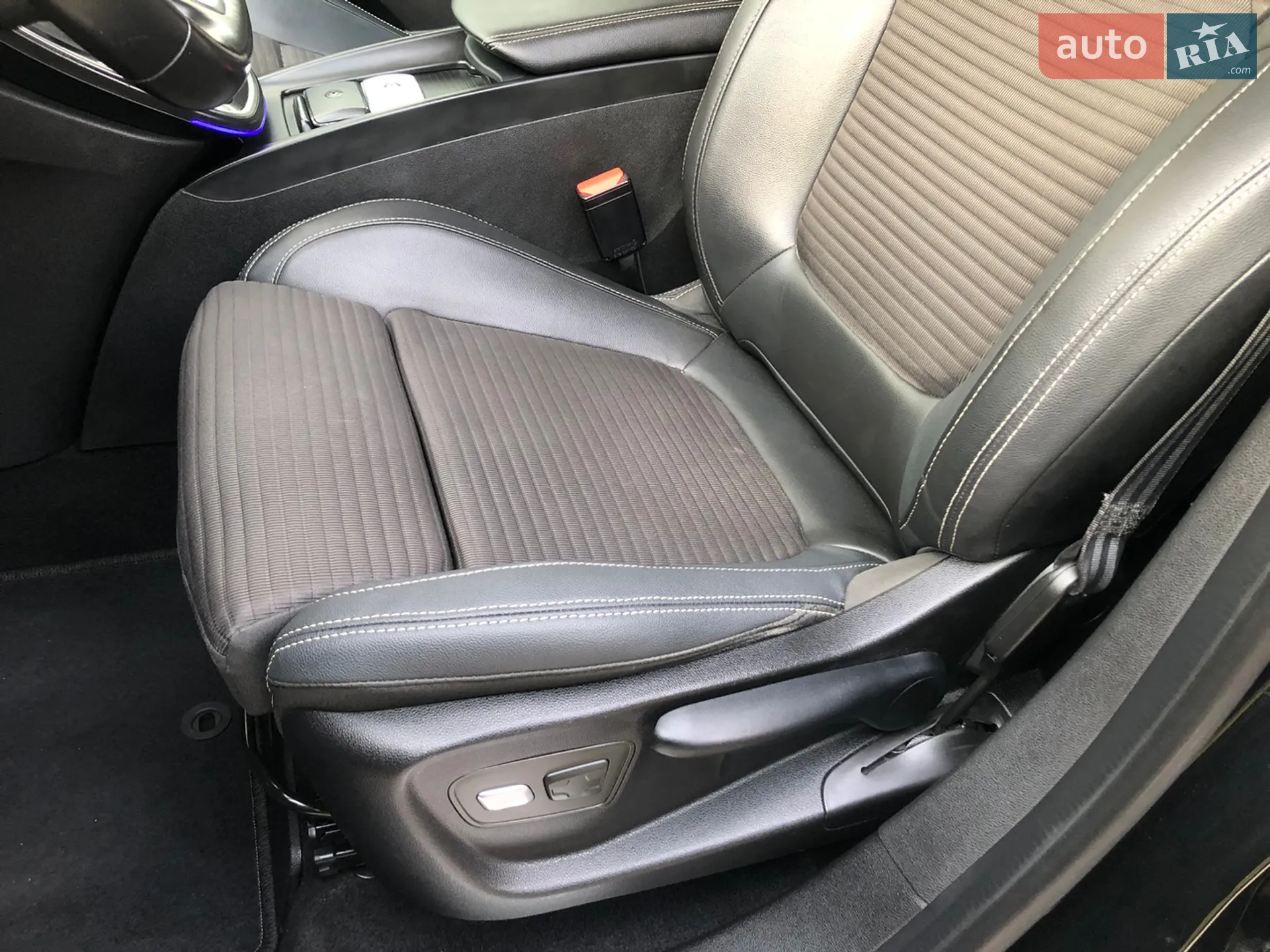 2017 Renault Scenic - мініатюра 38