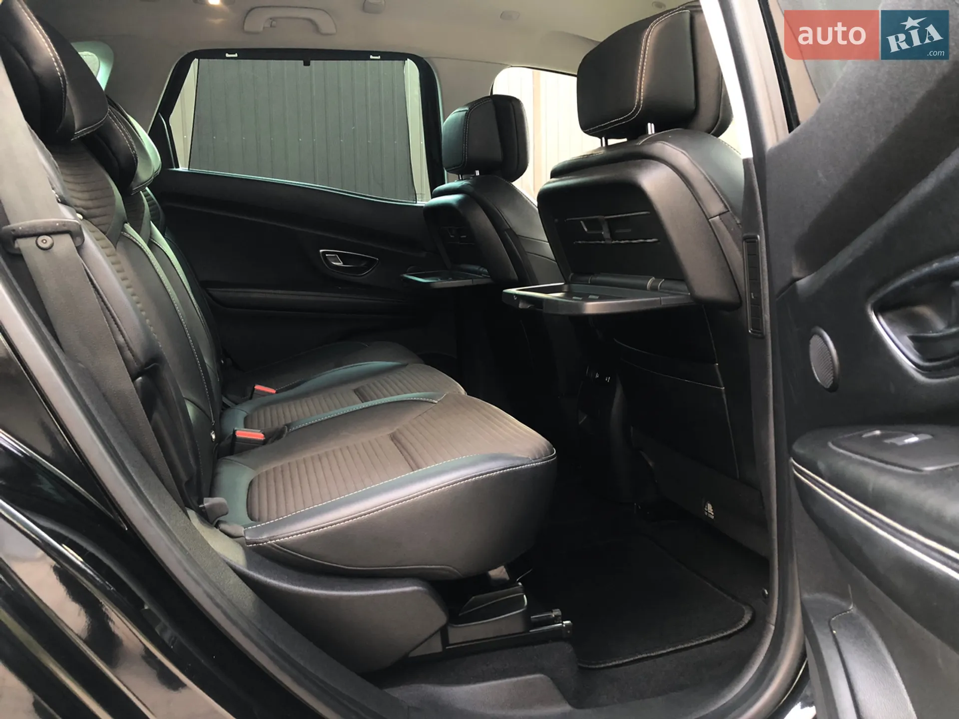 2017 Renault Scenic - мініатюра 48