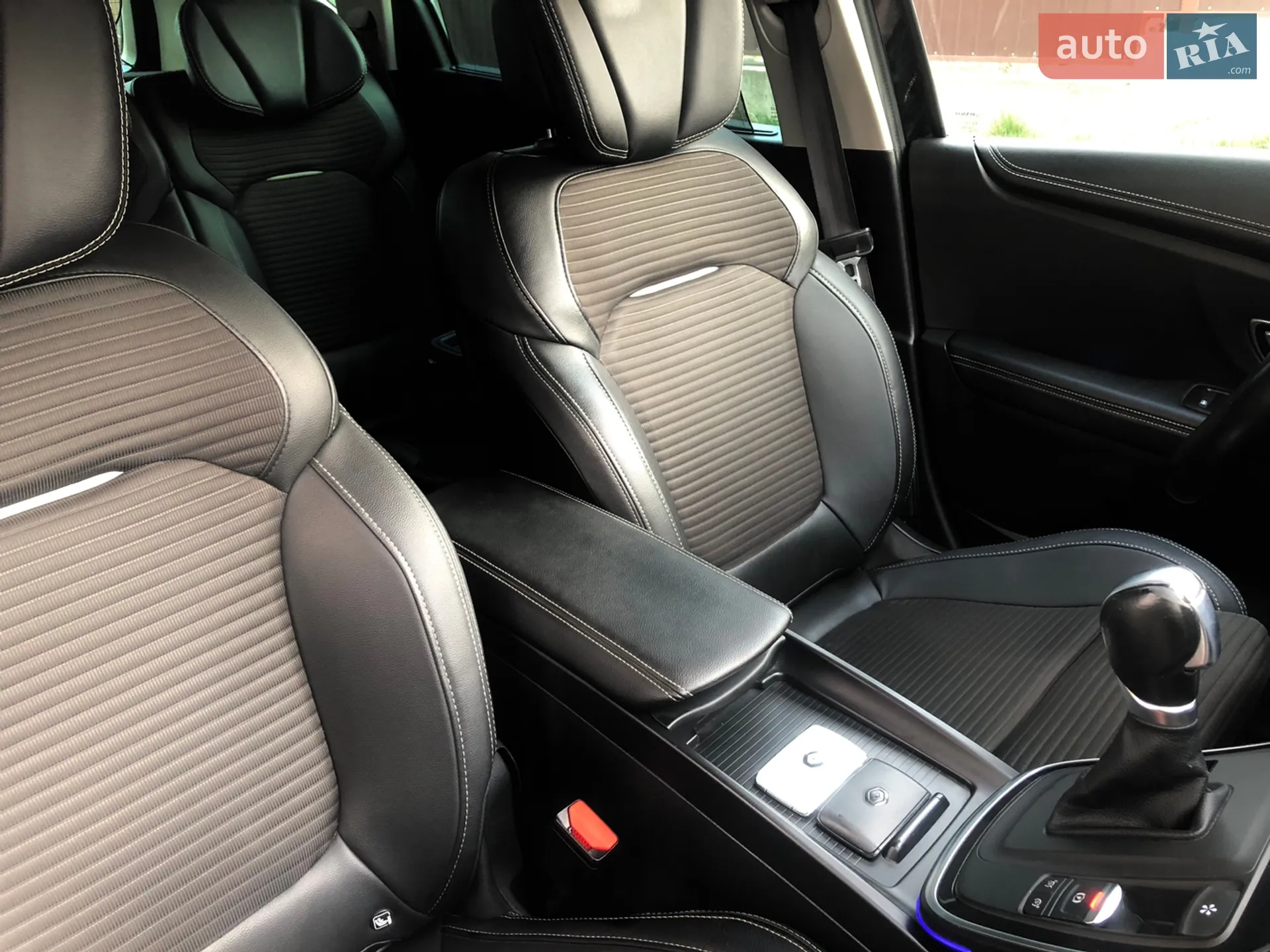 2017 Renault Scenic - мініатюра 63