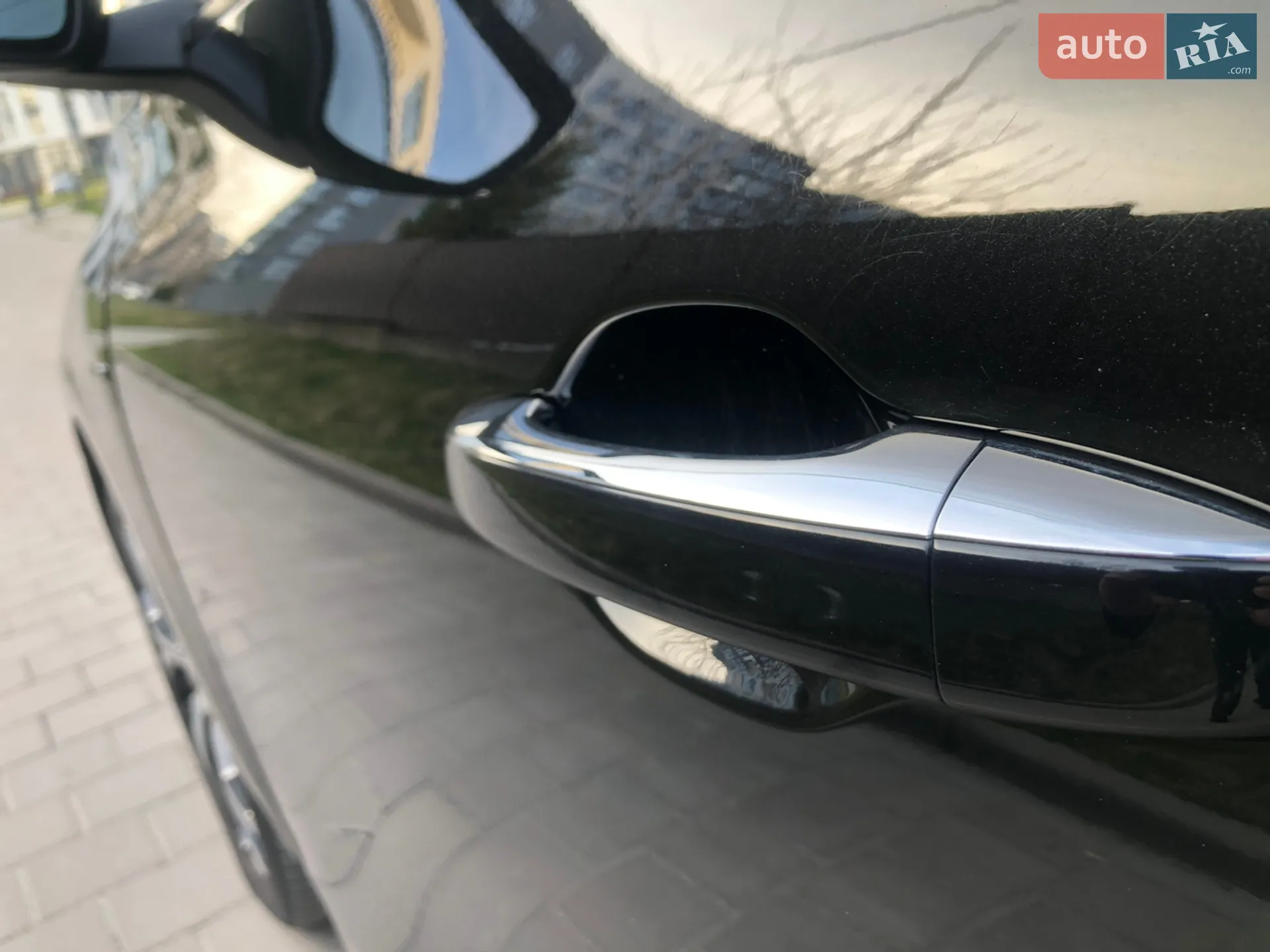 2017 Renault Scenic - мініатюра 29