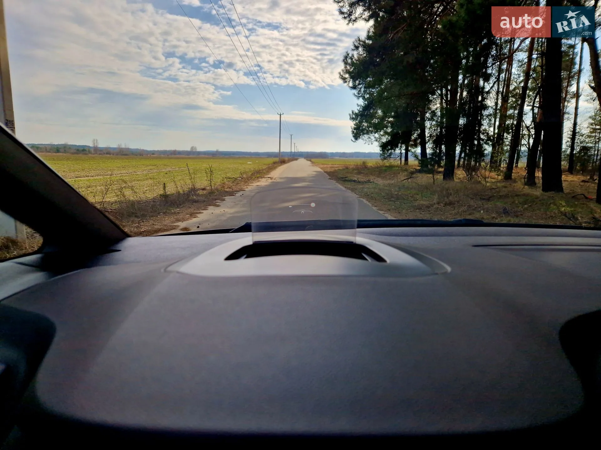 2019 Renault Scenic - мініатюра 23
