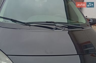 Мінівен Renault Scenic 2007 в Дрогобичі