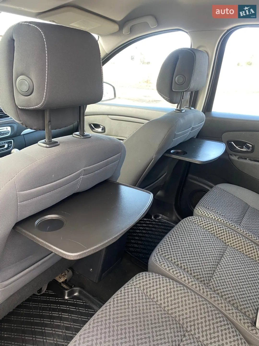 2011 Renault Scenic - мініатюра 23