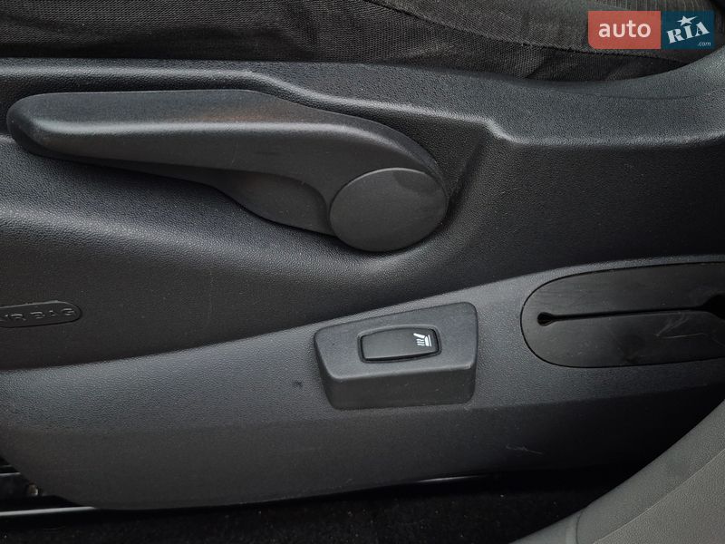 Минивэн Renault Scenic 2006 в Полтаве