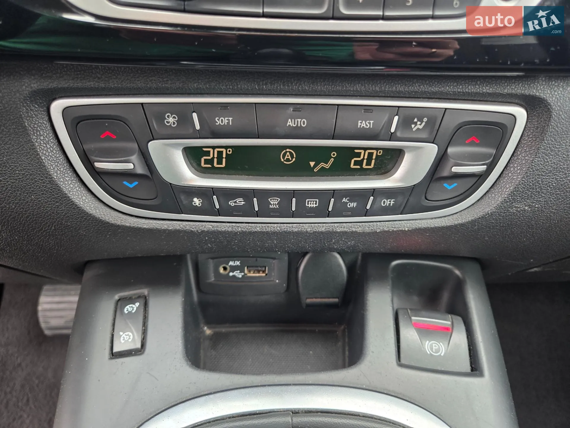 2013 Renault Scenic - мініатюра 16