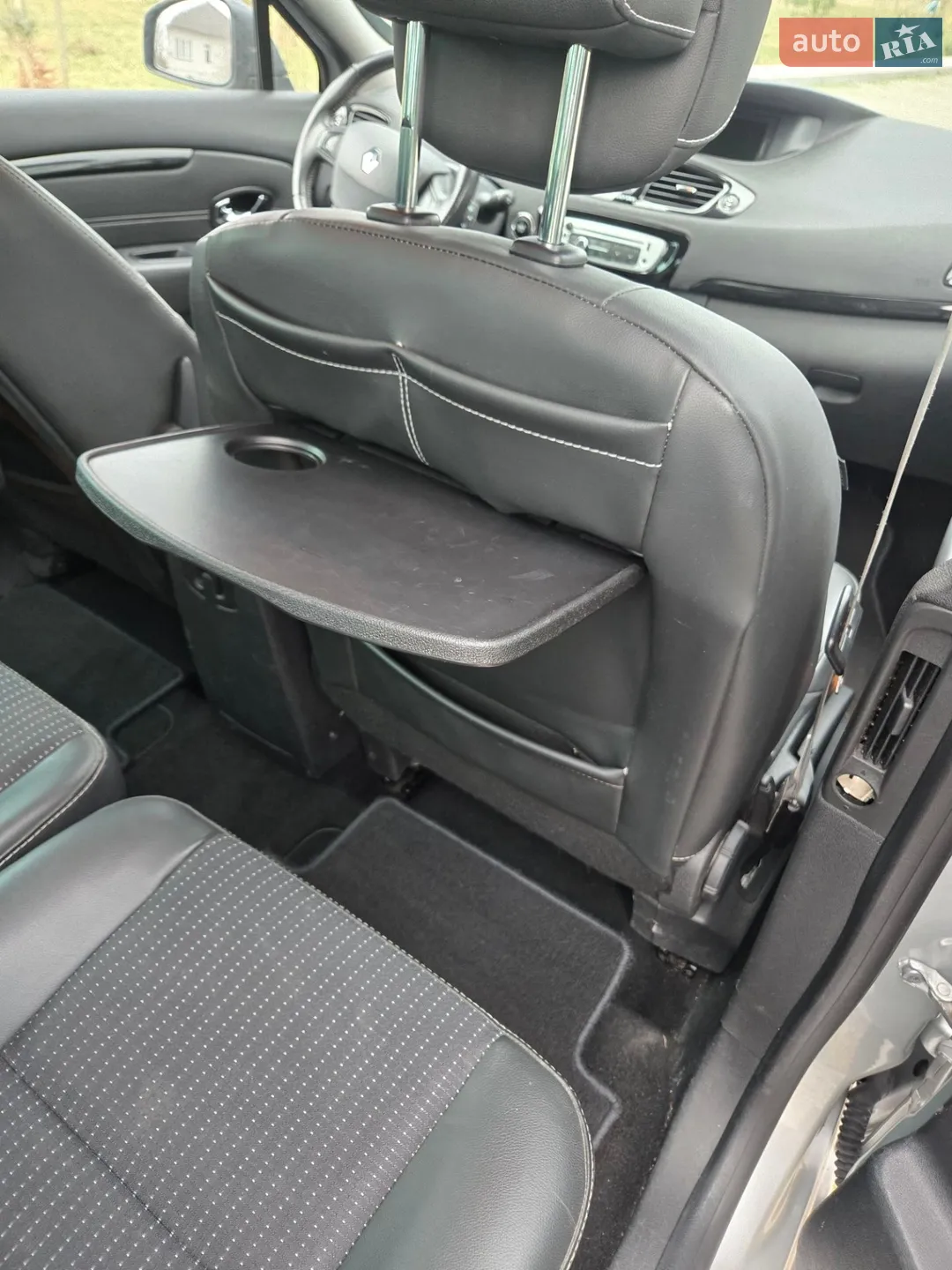 2013 Renault Scenic - мініатюра 26