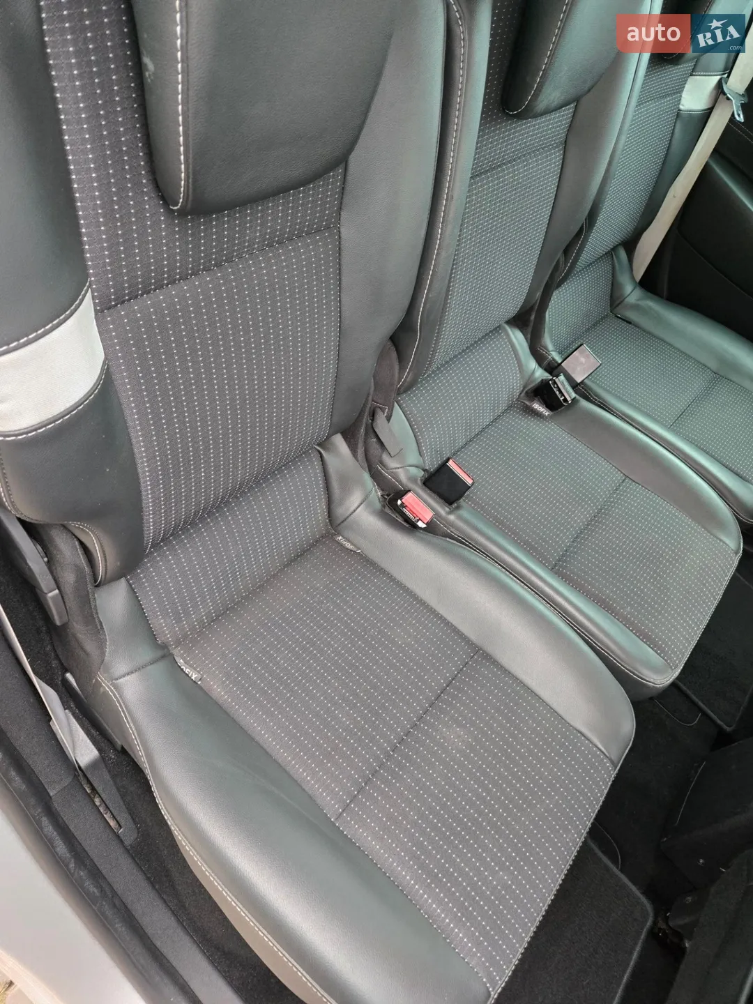2013 Renault Scenic - мініатюра 36