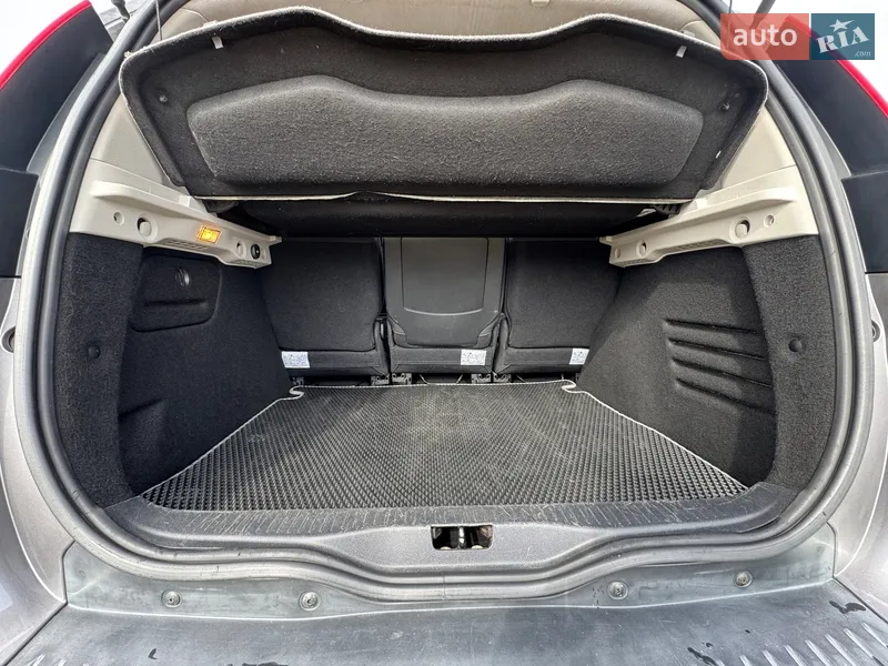 Renault Scenic 2011 VIN VF1JZ000645723401 фото оголошення 50 з 116