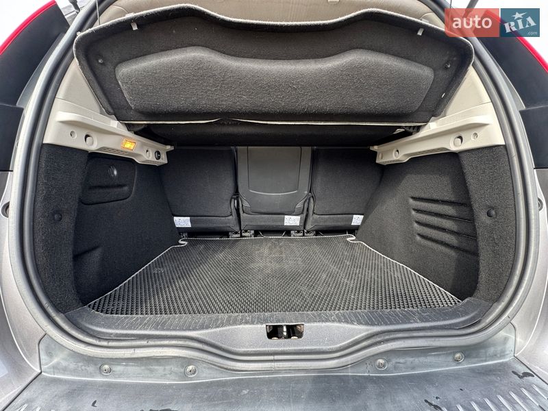 Минивэн Renault Scenic 2011 в Киеве фото 50 Минивэн Renault Scenic 2011 в Киеве