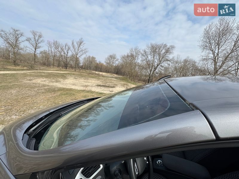 Минивэн Renault Scenic 2011 в Киеве фото 33 Минивэн Renault Scenic 2011 в Киеве