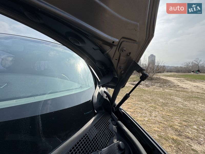 Минивэн Renault Scenic 2011 в Киеве фото 31 Минивэн Renault Scenic 2011 в Киеве