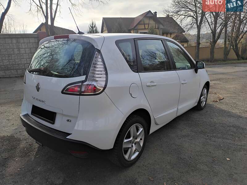 Минивэн Renault Scenic 2012 в Хмельницком фото 7 Минивэн Renault Scenic 2012 в Хмельницком