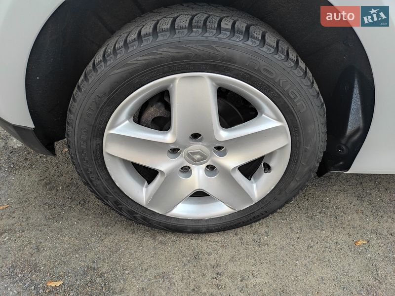 Минивэн Renault Scenic 2012 в Хмельницком фото 12 Минивэн Renault Scenic 2012 в Хмельницком