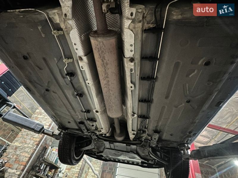 Минивэн Renault Scenic 2012 в Луцке фото 24 Минивэн Renault Scenic 2012 в Луцке