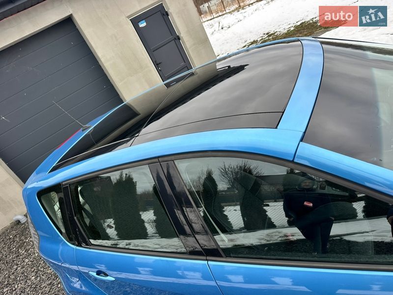 Минивэн Renault Scenic 2012 в Луцке фото 31 Минивэн Renault Scenic 2012 в Луцке