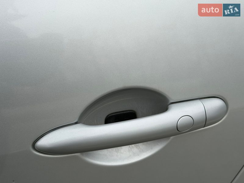 Минивэн Renault Scenic 2007 в Луцке фото 11 Минивэн Renault Scenic 2007 в Луцке